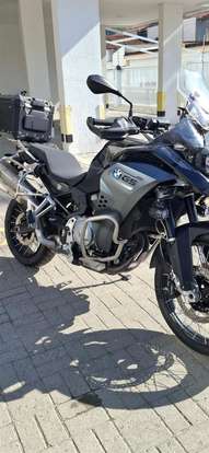 BMW-F 850 GS ADVENTURE PREMIUM-2022
