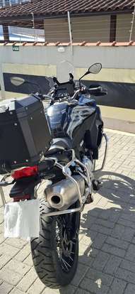 BMW-F 850 GS ADVENTURE PREMIUM-2022