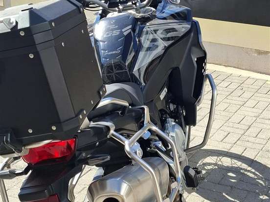 BMW-F 850 GS ADVENTURE PREMIUM BMW-F 850 GS ADVENTURE PREMIUM-2022