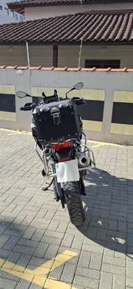 BMW-F 850 GS ADVENTURE PREMIUM-2022