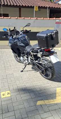 BMW-F 850 GS ADVENTURE PREMIUM-2022