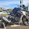 BMW G 310 GS BMW G 310 GS