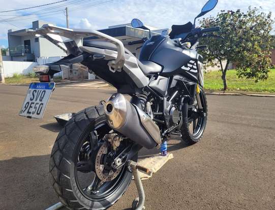 BMW-G 310 GS-2023