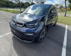 BMW i3 ELÉTRICO eDRIVE BEV FULL AUTOMÁTICO BMW i3 ELÉTRICO eDRIVE BEV FULL AUTOMÁTICO