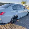 BMW M3 3.0 I6 TWINTURBO GASOLINA COMPETITION M STEPTRONIC BMW M3 3.0 I6 TWINTURBO GASOLINA COMPETITION M STEPTRONIC