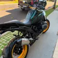 BMW R 1300 GS OPTION 719 BMW R 1300 GS OPTION 719