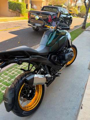 BMW-R 1300 GS OPTION 719 BMW-R 1300 GS OPTION 719-2024