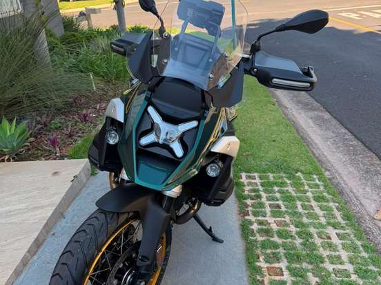 BMW-R 1300 GS OPTION 719 BMW-R 1300 GS OPTION 719-2024
