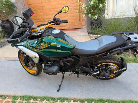 BMW-R 1300 GS OPTION 719 BMW-R 1300 GS OPTION 719-2024