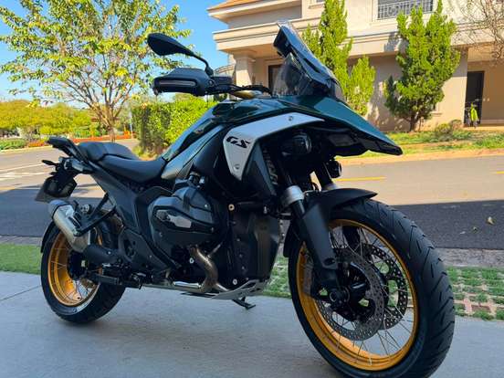 BMW-R 1300 GS OPTION 719 BMW-R 1300 GS OPTION 719-2024