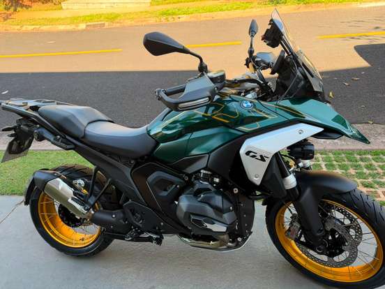 BMW-R 1300 GS OPTION 719 BMW-R 1300 GS OPTION 719-2024