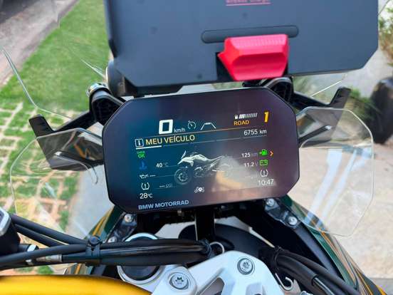 BMW-R 1300 GS OPTION 719 BMW-R 1300 GS OPTION 719-2024