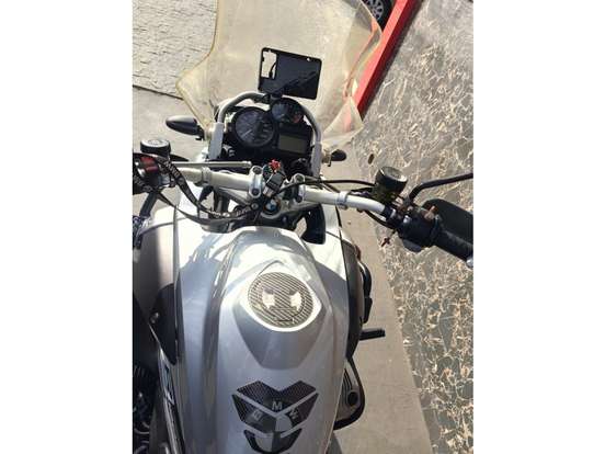BMW-R 1200 GS BMW-R 1200 GS-2012