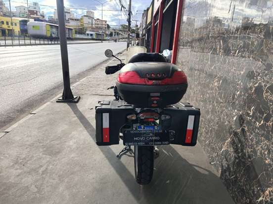 BMW-R 1200 GS BMW-R 1200 GS-2012