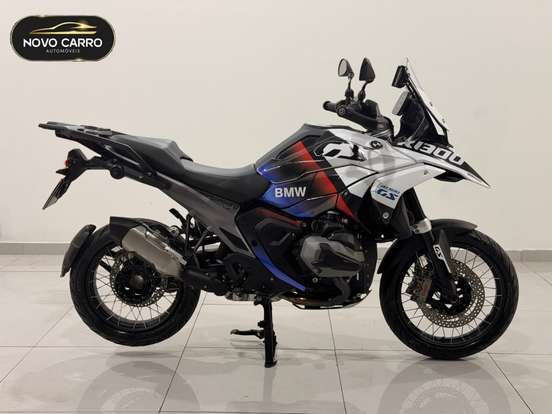 BMW-R 1300 GS PLUS-2024