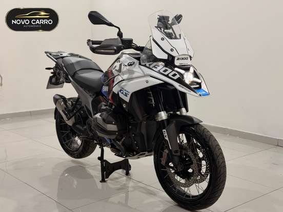 BMW-R 1300 GS PLUS-2024