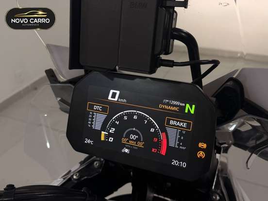 BMW-R 1300 GS PLUS-2024