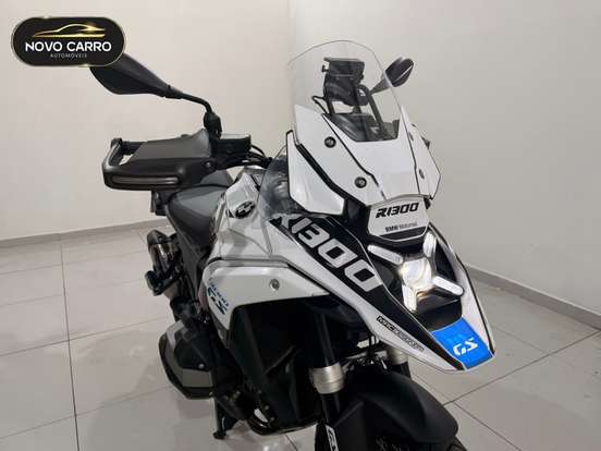 BMW-R 1300 GS PLUS-2024