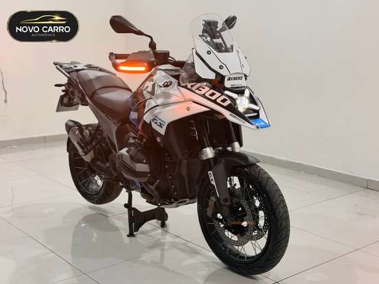 BMW-R 1300 GS PLUS-2024