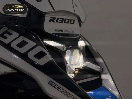 BMW-R 1300 GS PLUS-2024