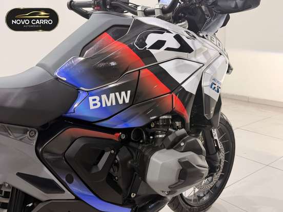 BMW-R 1300 GS PLUS-2024
