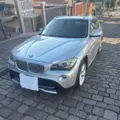 BMW X1 3.0 28I 4X4 24V GASOLINA 4P AUTOMÁTICO BMW X1 3.0 28I 4X4 24V GASOLINA 4P AUTOMÁTICO