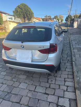 BMW-X1-2012