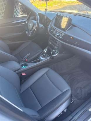 BMW-X1-3.0 28I 4X4 24V GASOLINA 4P AUTOMÁTICO BMW-X1-2012