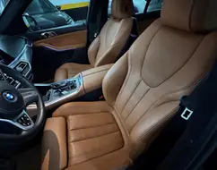 BMW X5 3.0 I6 TURBO HÍBRIDO XDRIVE45E M SPORT AUTOMÁTICO BMW X5 3.0 I6 TURBO HÍBRIDO XDRIVE45E M SPORT AUTOMÁTICO