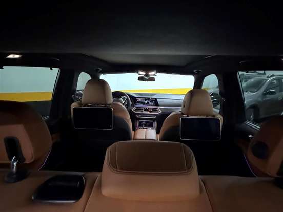 BMW-X5-3.0 I6 TURBO HÍBRIDO XDRIVE45E M SPORT AUTOMÁTICO BMW-X5-2022