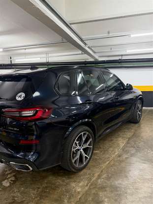 BMW-X5-2022
