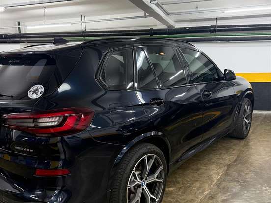 BMW-X5-3.0 I6 TURBO HÍBRIDO XDRIVE45E M SPORT AUTOMÁTICO BMW-X5-2022