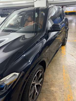 BMW-X5-2022
