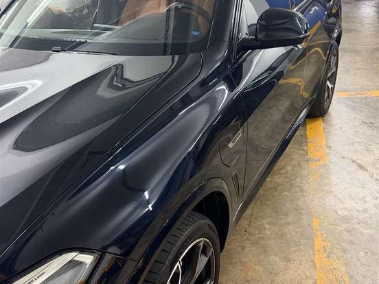 BMW-X5-3.0 I6 TURBO HÍBRIDO XDRIVE45E M SPORT AUTOMÁTICO BMW-X5-2022