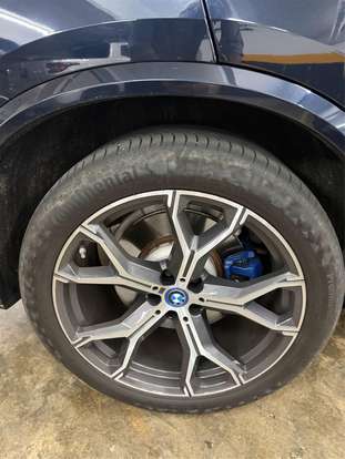 BMW-X5-2022