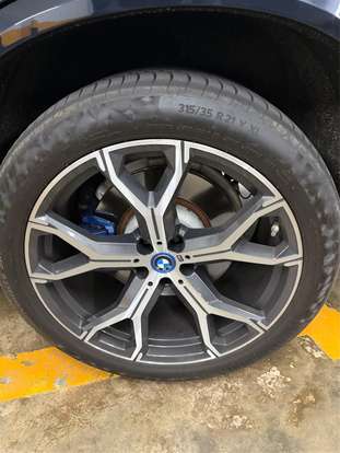 BMW-X5-2022