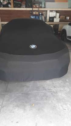 BMW-Z4-2019