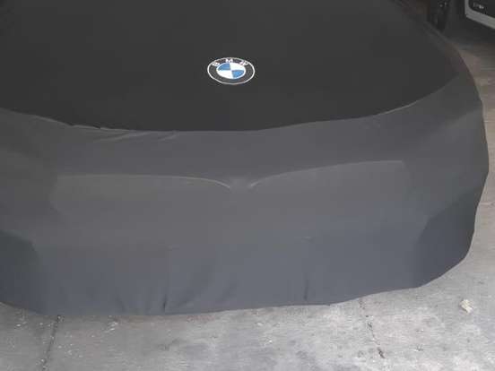 BMW-Z4-3.0 TWINPOWER GASOLINA M40I STEPTRONIC BMW-Z4-2019