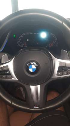 BMW-Z4-2019