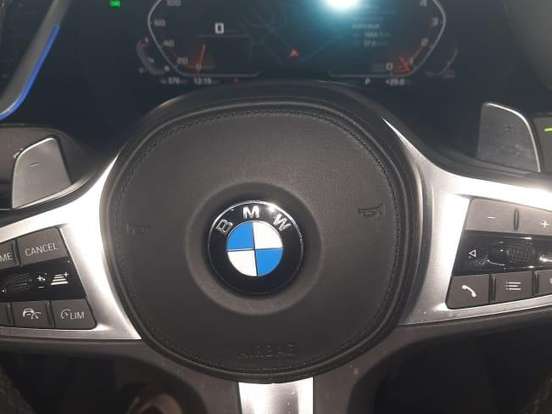 BMW-Z4-3.0 TWINPOWER GASOLINA M40I STEPTRONIC BMW-Z4-2019