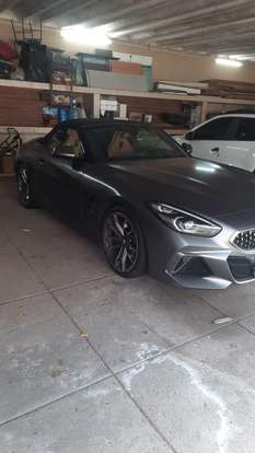 BMW-Z4-2019