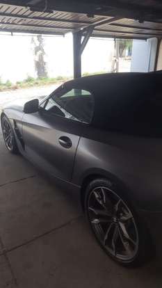 BMW-Z4-2019