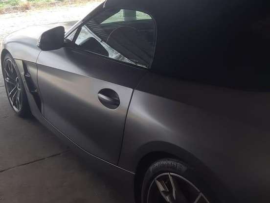 BMW-Z4-3.0 TWINPOWER GASOLINA M40I STEPTRONIC BMW-Z4-2019