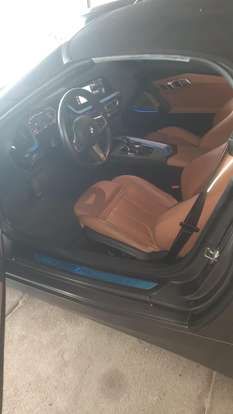 BMW-Z4-2019