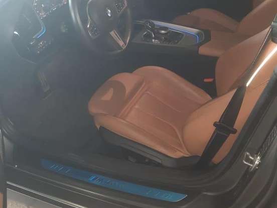BMW-Z4-3.0 TWINPOWER GASOLINA M40I STEPTRONIC BMW-Z4-2019