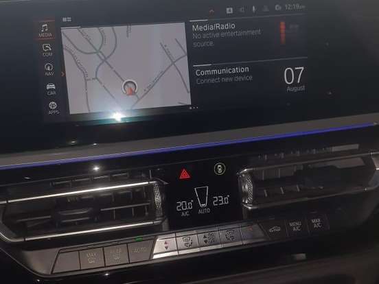 BMW-Z4-3.0 TWINPOWER GASOLINA M40I STEPTRONIC BMW-Z4-2019