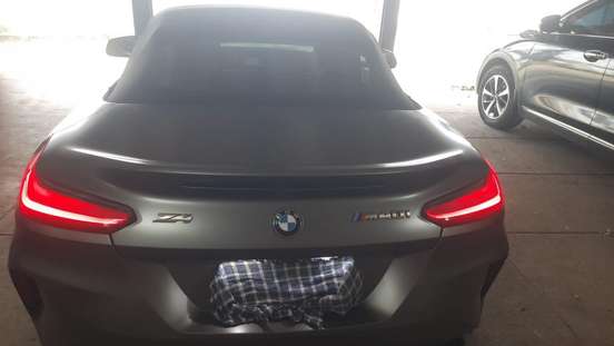 BMW-Z4-2019