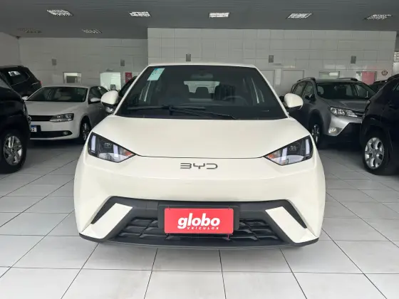 BYD DOLPHIN MINI 38 KW ELÉTRICO GL BYD DOLPHIN MINI 38 KW ELÉTRICO GL