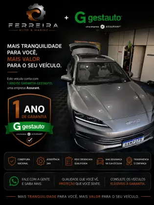BYD SONG PLUS 1.5 DM-I HÍBRIDO AUTOMÁTICO BYD SONG PLUS 1.5 DM-I HÍBRIDO AUTOMÁTICO