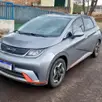 BYD DOLPHIN 44,9 KW ELÉTRICO BYD DOLPHIN 44,9 KW ELÉTRICO